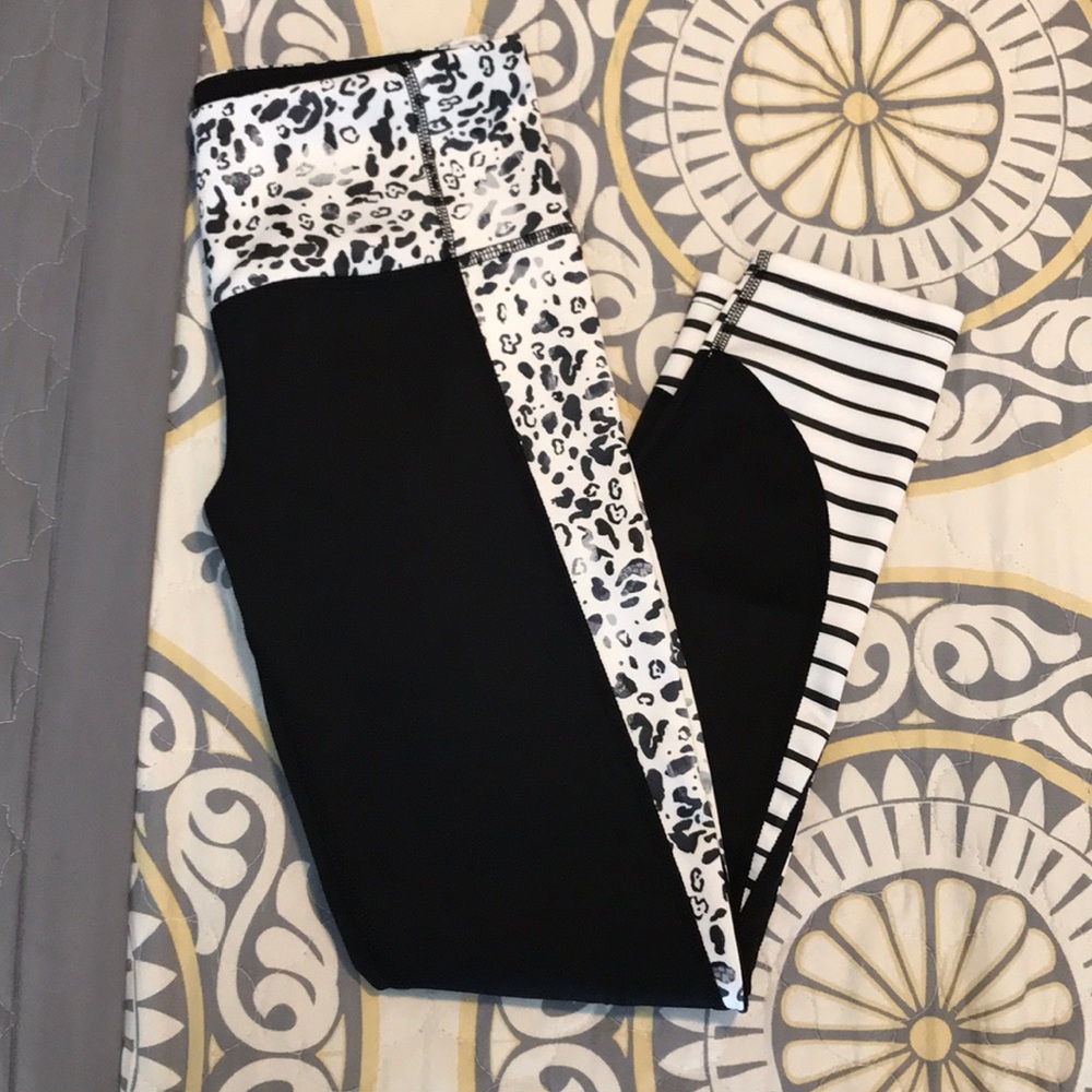 Apana | High-waisted Yoga leggings